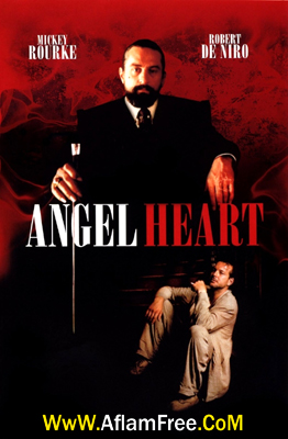 Angel Heart 1987