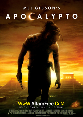 Apocalypto 2006