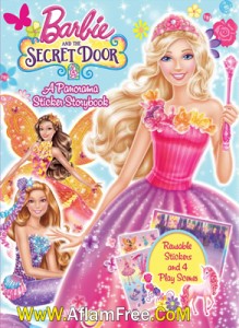 Barbie and the Secret Door 2014 Arabic