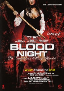 Blood Night The Legend of Mary Hatchet 2009