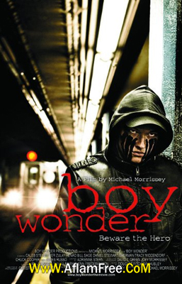 Boy Wonder 2010