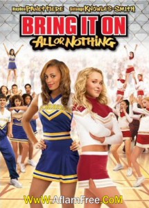 Bring It On All or Nothing 2006