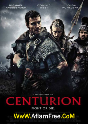 Centurion 2010