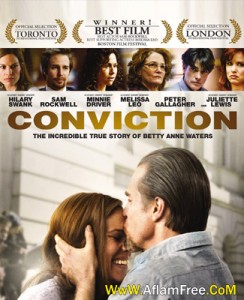Conviction 2010
