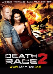 Dead Race 2 2010