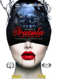 Dracula The Impaler 2013