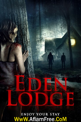 Eden Lodge 2015