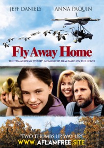 Fly Away Home 1996