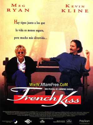 French Kiss 1995