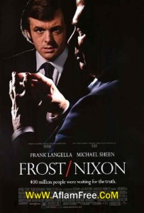 Frost Nixon 2008