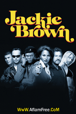 Jackie Brown 1997