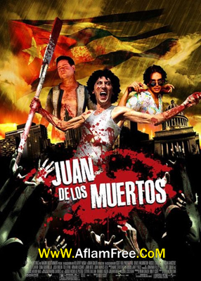 Juan of the Dead 2011