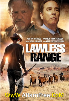 Lawless Range 2016