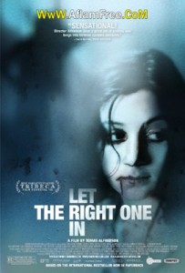 Let the Right One In 2008