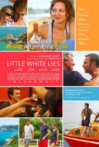 Little White Lies 2010