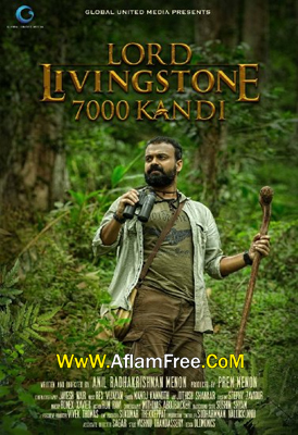 Lord livingstone 7000 kandi 2015