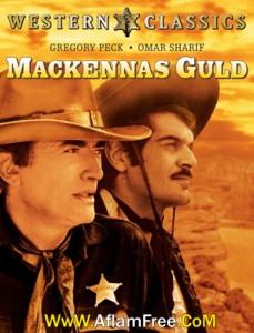 Mackennas Gold 1969