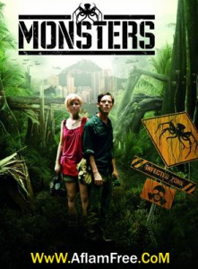 Monsters 2010