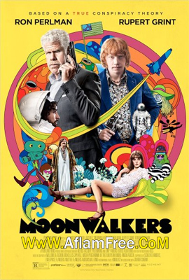 Moonwalkers 2015