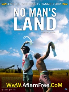 No Man’s Land 2001