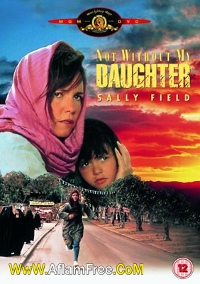 Not Without My Daughter 1991