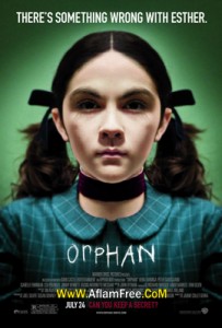 Orphan 2009