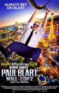 Paul Blart Mall Cop 2 2015