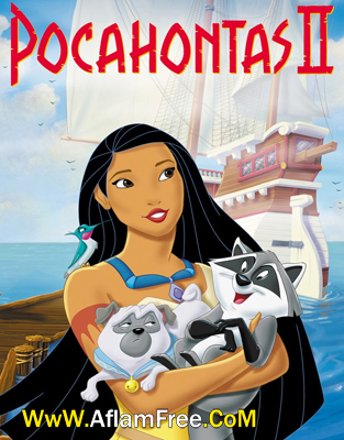 Pocahontas II Journey to a New World 1998