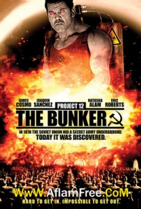 Project 12 The Bunker 2016