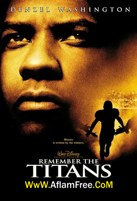 Remember the Titans 2000