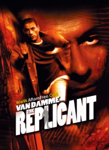 Replicant 2001