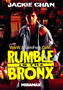 Rumble In The Bronx 1995