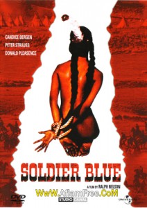 Soldier Blue 1970