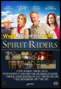 Spirit Riders 2015