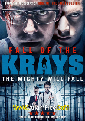 The Fall of the Krays 2016