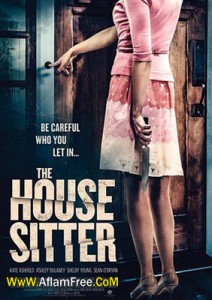 The House Sitter 2015