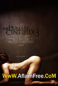 The Human Centipede III 2015