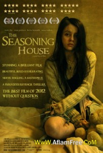 The Seasoning House 2012