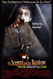 The Serpent and the Rainbow 1988