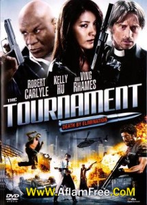 The Tournament 2009