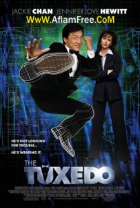 The Tuxedo 2002