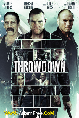Throwdown 2014