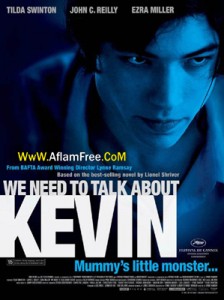 We Need to Talk About Kevin 2011