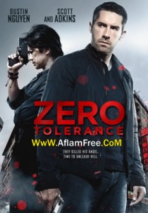 2 Guns Zero Tolerance 2015