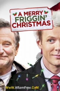 A Merry Friggin’ Christmas 2014