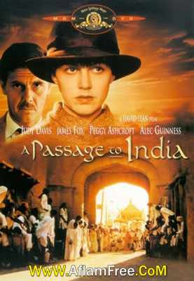 A Passage to India 1984