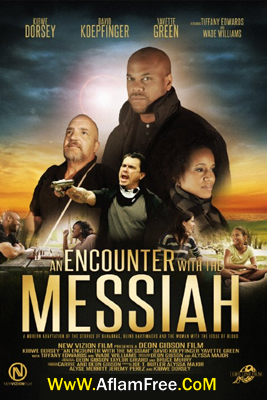 An Encounter with the Messiah 2015