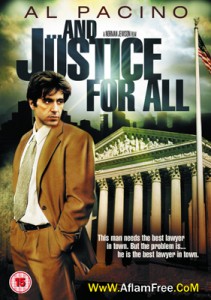 And Justice for All 1979