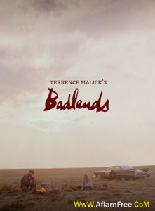 Badlands 1973
