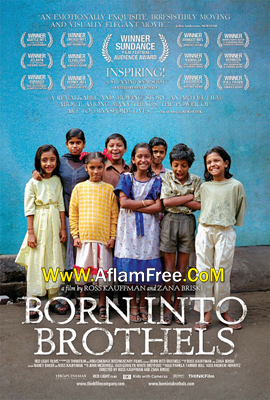 Born Into Brothels Calcutta’s Red Light Kids 2004